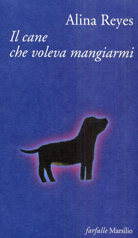 CANE CHE VOLEVA MANGIARMI (IL)