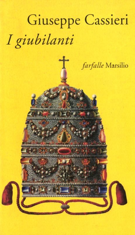 GIUBILANTI (I )