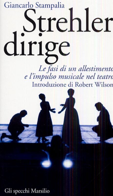 STREHLER DIRIGE