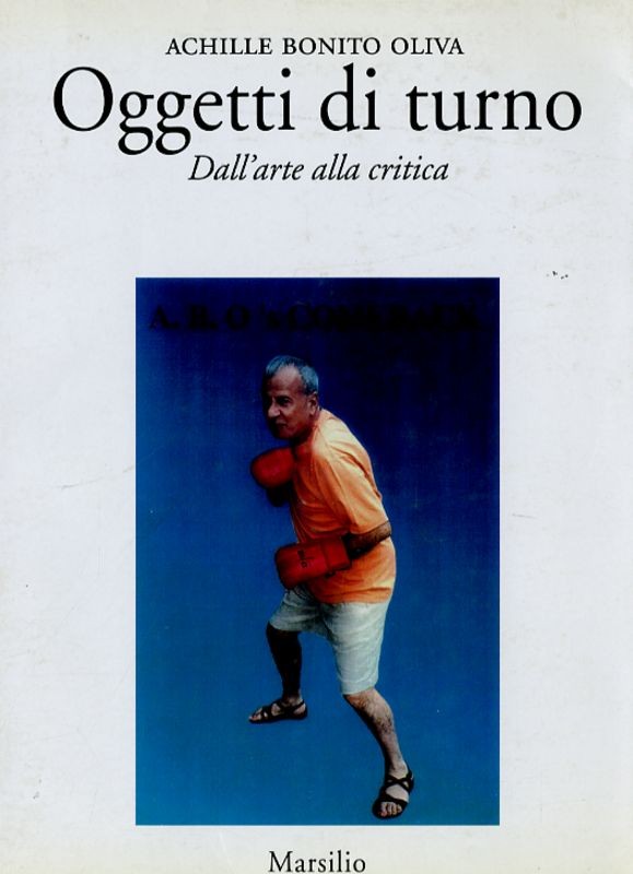 OGGETTI DI TURNO