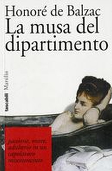 MUSA DEL DIPARTIMENTO (LA)