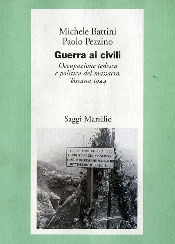 GUERRA AI CIVILI