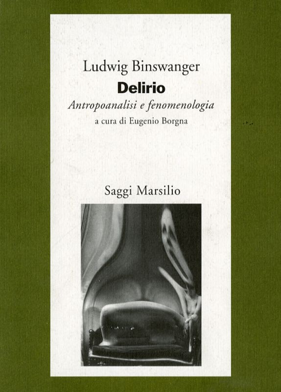 DELIRIO