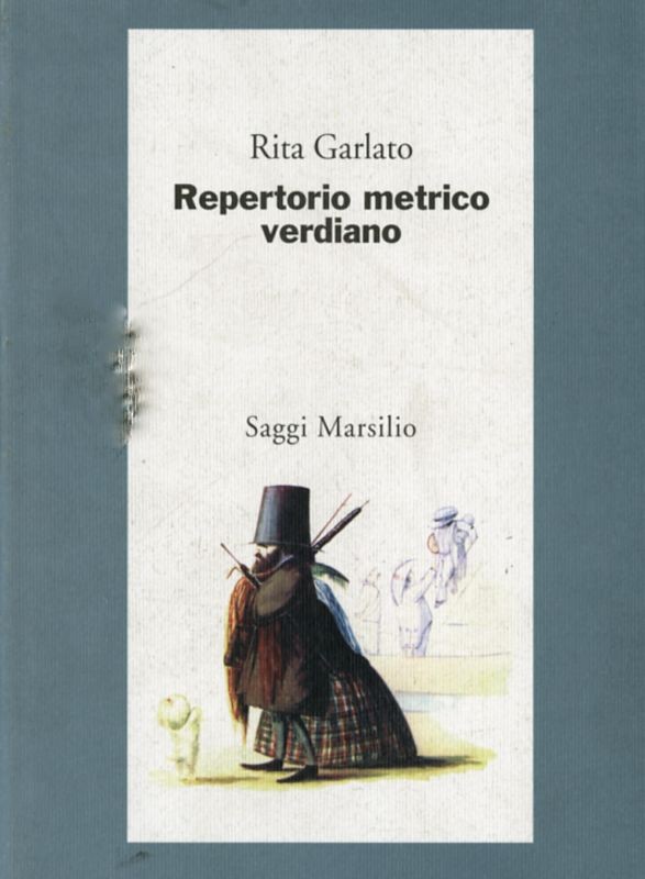 REPERTORIO METRICO VERDIANO