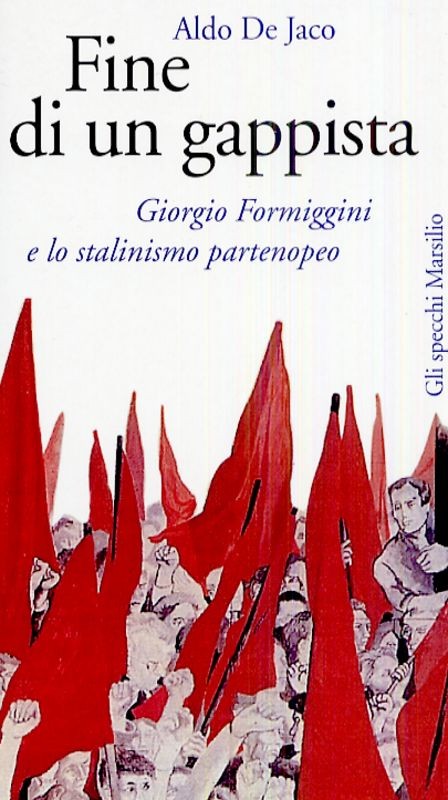 FINE DI UN GAPPISTA