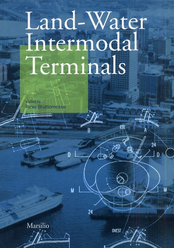 LAND-WATER INTERMODAL TERMINALS