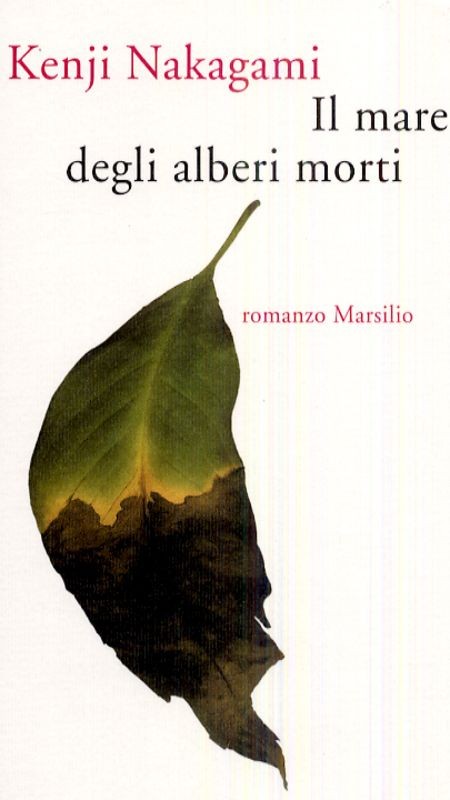 MARE DEGLI ALBERI MORTI (IL)