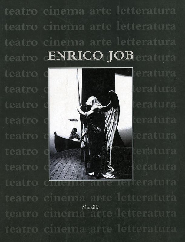 ENRICO JOB