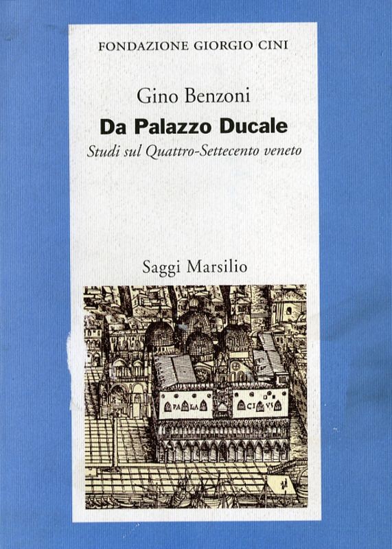 DA PALAZZO DUCALE