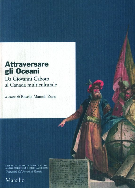 ATTRAVERSARE GLI OCEANI