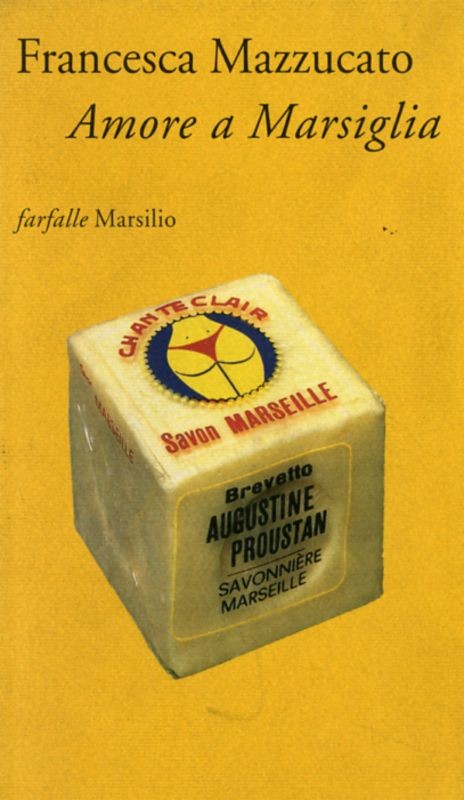 AMORE A MARSIGLIA
