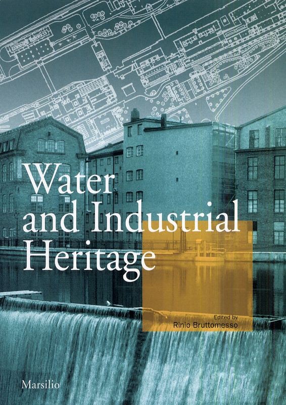 WATER AND INDUSTRIAL HERITAGE