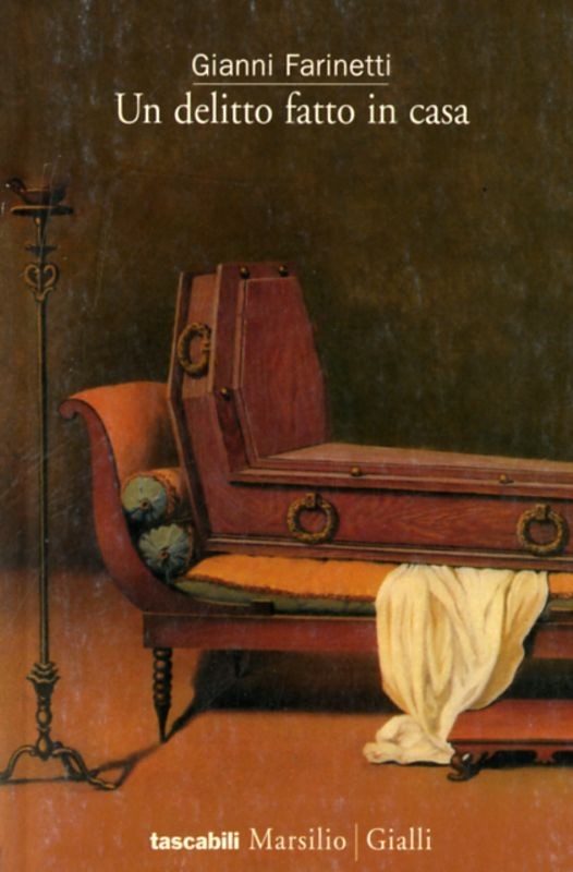 DELITTO FATTO IN CASA (UN)