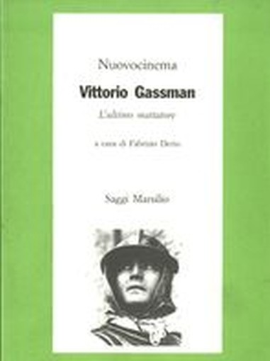 VITTORIO GASSMAN