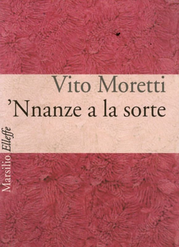 'NNANZE A LA SORTE