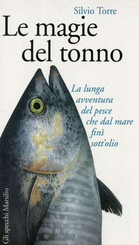 MAGIE DEL TONNO (LE)