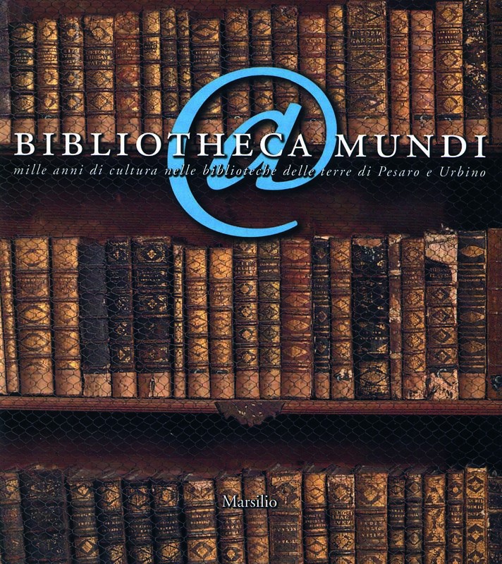 BIBLIOTHECA MUNDI