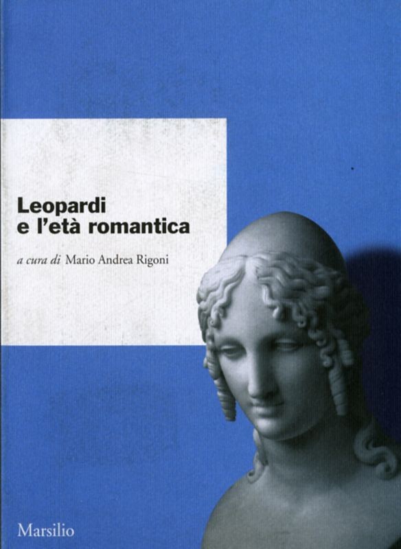 LEOPARDI E L'ETA ROMANTICA