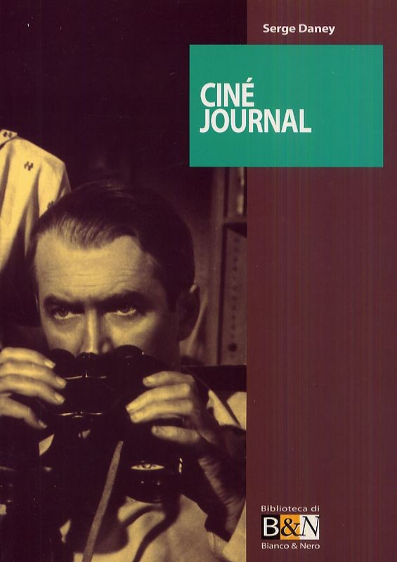 CINE' JOURNAL