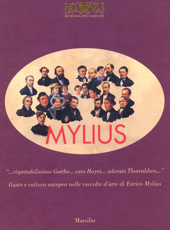 MYLIUS