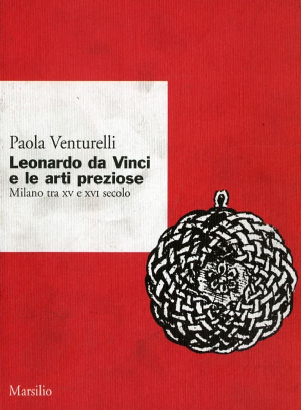 LEONARDO DA VINCI E LE ARTI PREZIOS