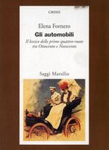 AUTOMOBILI (GLI)
