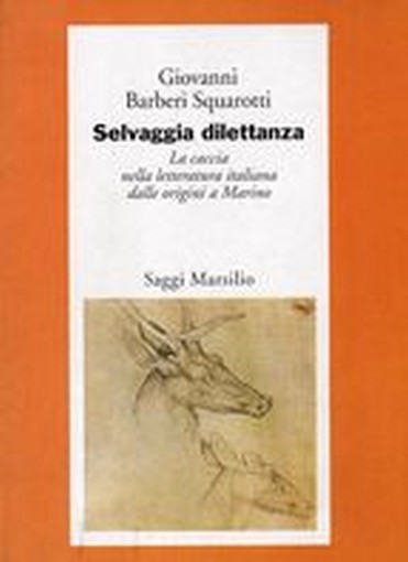 SELVAGGIA DILETTANZA