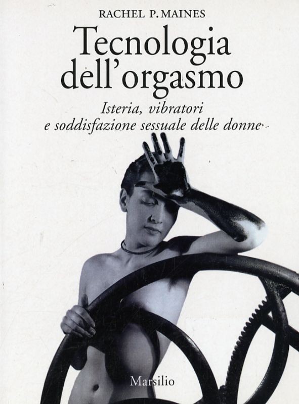 TECNOLOGIA DELL'ORGASMO