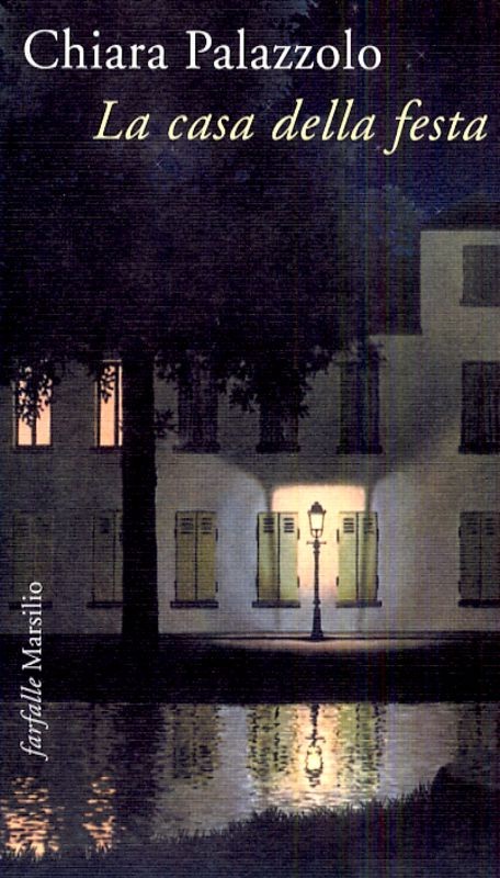 CASA DELLA FESTA (LA)