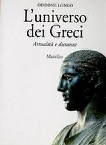 UNIVERSO DEI GRECI (L')