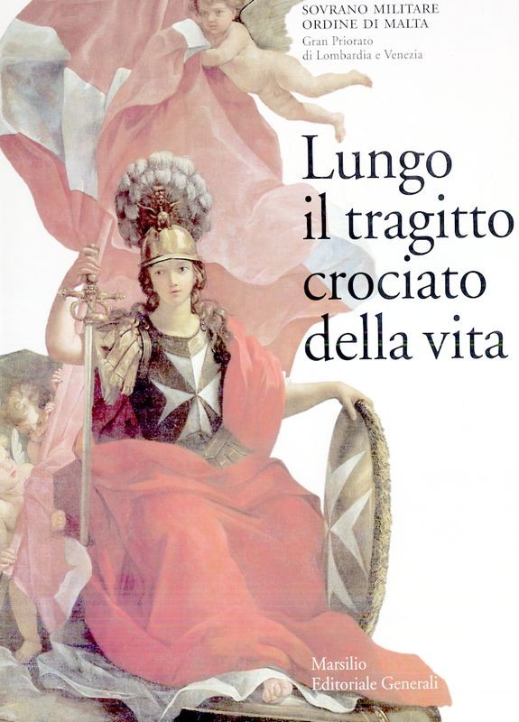 LUNGO IL TRAGITTO CROCIATO DELLA VI