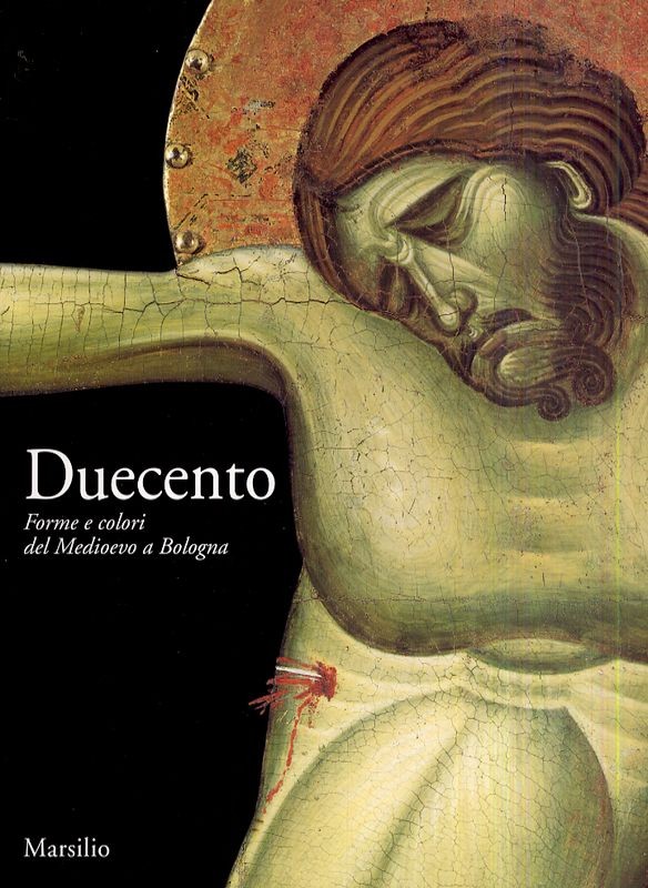 DUECENTO - FORME E COLORI MEDIOEVO