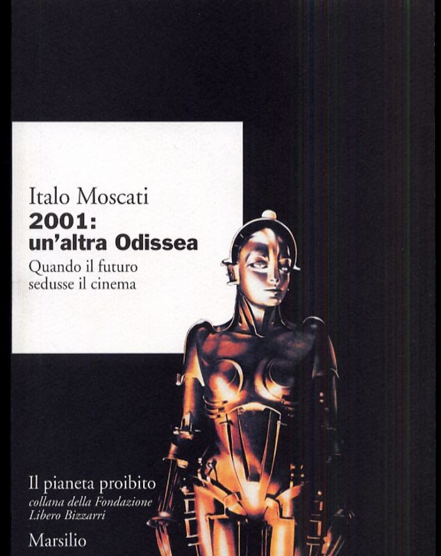 2001: UN'ALTRA ODISSEA