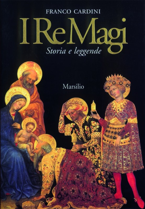 RE MAGI (I)