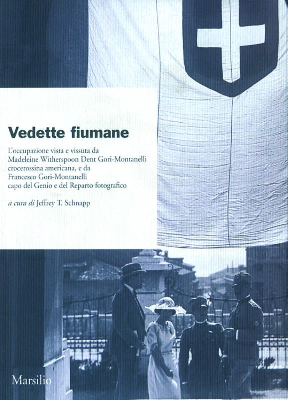 VEDETTE FIUMANE