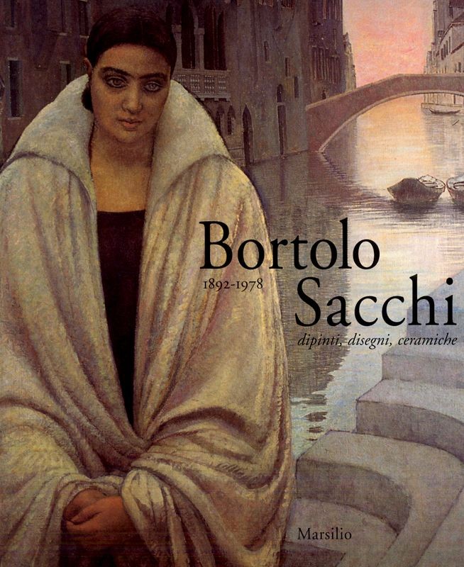 BORTOLO SACCHI 1892-1978