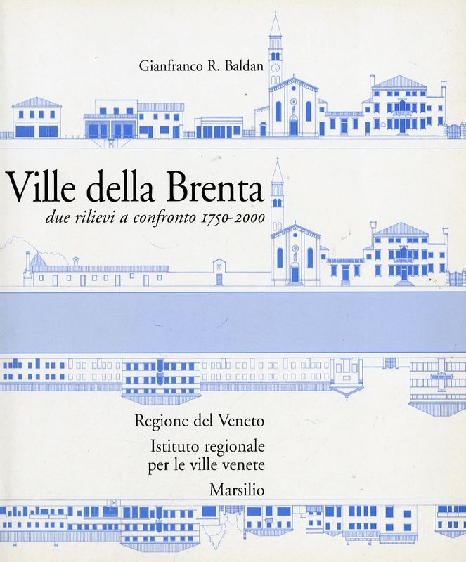 VILLE DELLA BRENTA