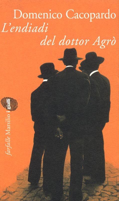 ENDIADI DEL DOTTOR AGRO'(L')