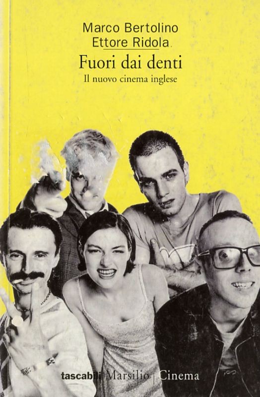 FUORI DAI DENTI