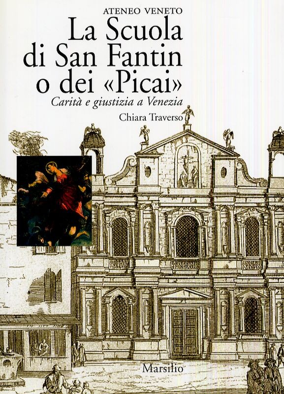 SCUOLA DI SAN FANTIN O DEI PICAI