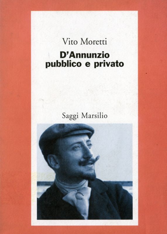 D'ANNUNZIO PUBBLICO E PRIVATO