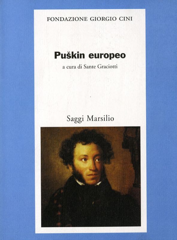 PUSKIN EUROPEO