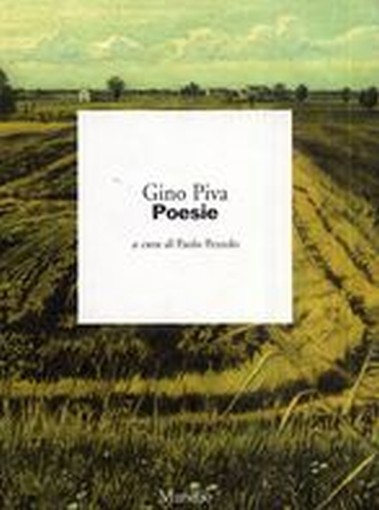 GINO PIVA - POESIE