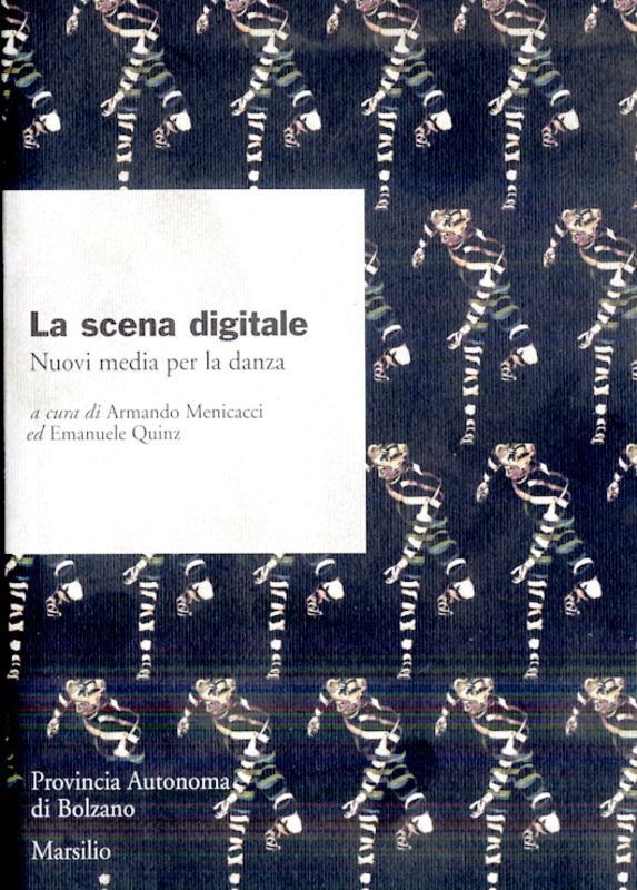 SCENA DIGITALE (LA)