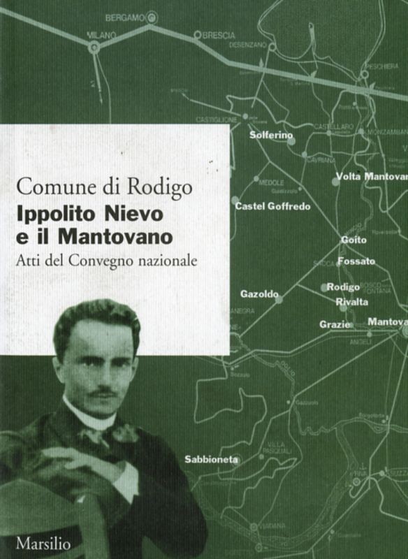 IPPOLITO NIEVO E IL MANTOVANO