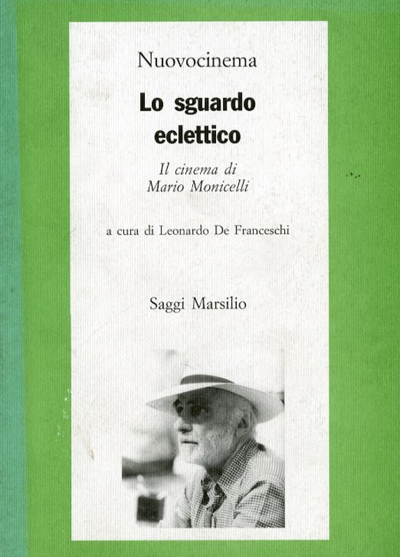 SGUARDO ECLETTICO (LO)