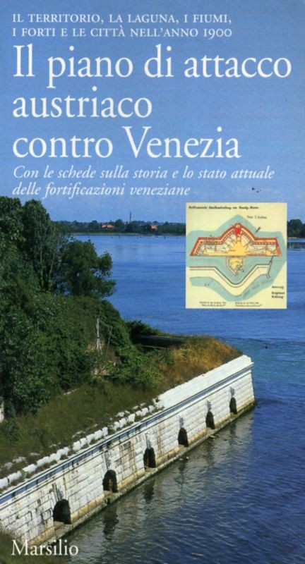 PIANO DI ATTACCO AUSTRIACO CONTRO V