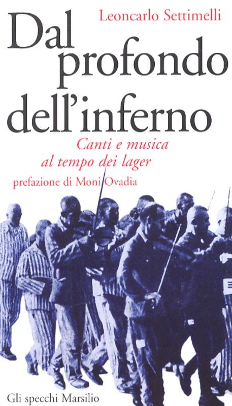 DAL PROFONDO DELL'INFERNO