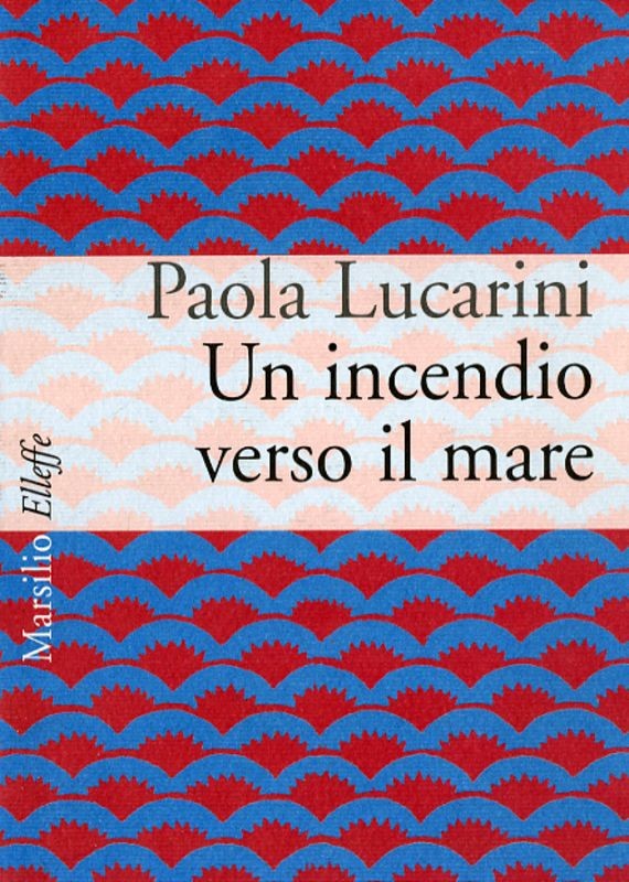 INCENDIO VERSO IL MARE