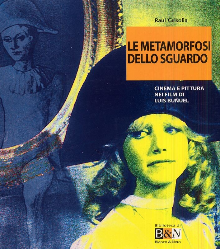 METAMORFOSI DELLO SGUARDO (LE)